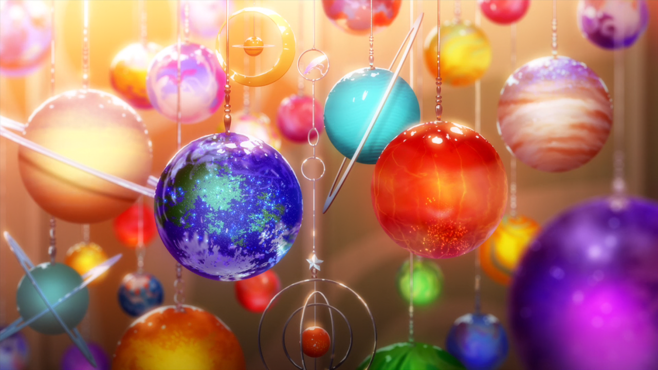 Irozuku Sekai no Ashita kara (Yashiro Subs)